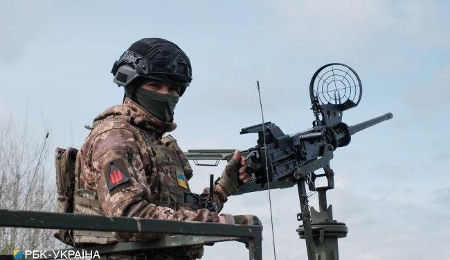 Rosjanie wystrzelili w stronę Ukrainy sześć rakiet i 10 dronów. Ile samolotów zestrzeliła PPO?