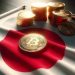 Metaplanet kupiła 619,70 bitcoinów za 60 milionów dolarów
