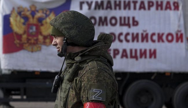 W obwodzie ługańskim okupanci przygotowują dzieci do walki z Ukrainą, – CNS