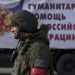 W obwodzie ługańskim okupanci przygotowują dzieci do walki z Ukrainą, – CNS