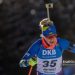 Biathlon: wyniki pierwszego wyścigu indywidualnego kobiet w sezonie Pucharu Świata 2024/25