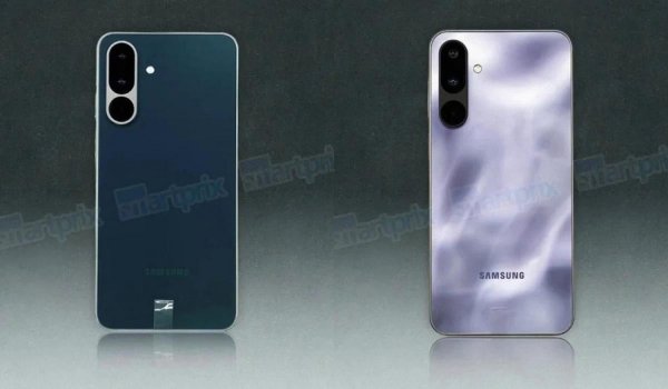 Samsung odświeży wygląd budżetowych smartfonów Galaxy M16 i F16 (ZDJĘCIE)