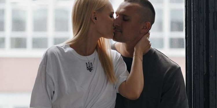 Taras Tsymbalyuk zerwał ze Swietłaną Gotochkiną