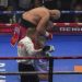 Lennox Lewis mówił o przyszłości Usika i Fury'ego po zwycięstwie Ukraińca w rewanżu