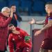 „Roma” bez Dovbika przerwała porażką serię czterech porażek z rzędu w Serie A (wideo)