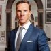 Benedict Cumberbatch przeczyta wspomnienia Nawalnego