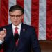 Kongres USA nie będzie głosował w sprawie pomocy dla Ukrainy do czasu inauguracji Trumpa – spiker Johnson