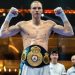 Niezwyciężony Ukrainiec rozpoznał swojego przeciwnika na karcie rewanżu Usyk-Fury
