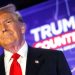 Trump wskazał, kto będzie odpowiadał za politykę USA w sferze kryptowalut