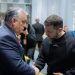 Nie wpuszczę go i jemu podobnych – Zełenski powiedział, że nie potrzebuje „pośrednictwa” Orbána w stosunkach z Trumpem