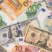 Kursy wymiany na 27 grudnia: dolar i euro wzrosły w kantorach