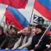 Ilu Rosjan aprobuje użycie broni nuklearnej przeciwko Ukrainie: wyniki sondażu