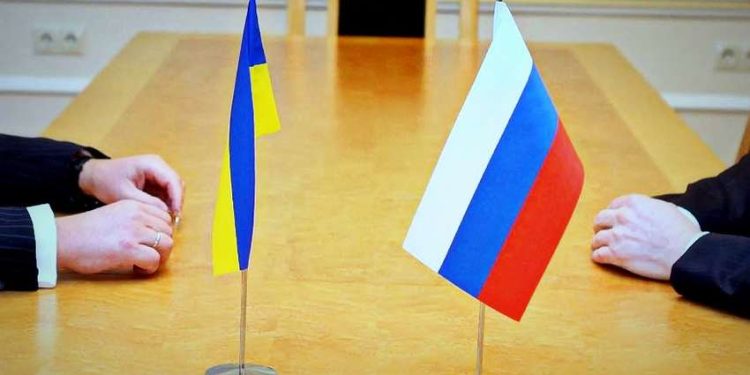 Negocjacje Ukraina-Rosja: ekspert sugeruje, jak rozwiązać kwestię terytoriów okupowanych