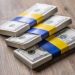 Fitch: Dług publiczny Ukrainy w 2024 roku wzrósł do prawie 91% PKB