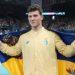 Medalista olimpijski 2024 Kovtun skomentował informację o możliwej zmianie obywatelstwa sportowego
