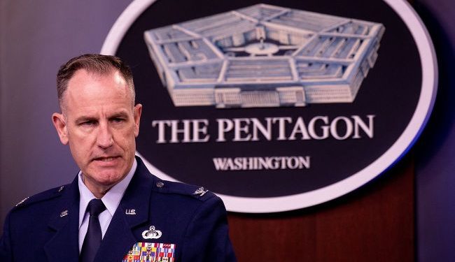 Pentagon spodziewa się zwiększonych strat żołnierzy Korei Północnej w wojnie rosyjskiej z Ukrainą
