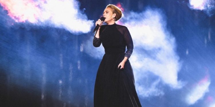 Sąd uznał piosenkę Adele za plagiat