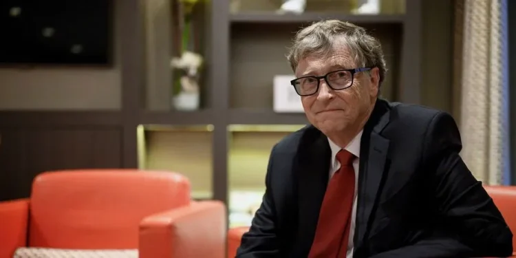 Bill Gates mówił o nawyku z dzieciństwa, który stał się kluczem do jego sukcesu