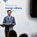 Ministerstwo Spraw Zagranicznych skomentowało oświadczenie Ławrowa o zamiarach Francji wznowienia dialogu z Federacją Rosyjską bez Ukrainy