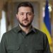 Zełenski podpisał dekret nakładający sankcje na władze Gruzji