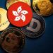Chiny zapewnią ulgi podatkowe od kryptowalut rodzinie i funduszom hedgingowym w Hongkongu
