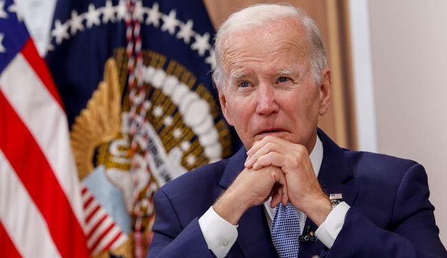 Biden polecił Pentagonowi dalsze zwiększanie bezpieczeństwa Ukrainy