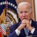 Biden polecił Pentagonowi dalsze zwiększanie bezpieczeństwa Ukrainy