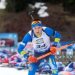 Biathlon: wyniki pierwszego masowego startu sezonu Pucharu Świata 2024/25