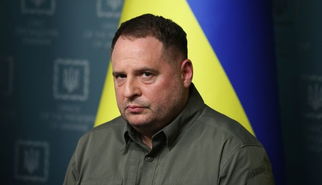 Ukraińska delegacja spotkała się ze zwolennikami Trumpa – Reuters
