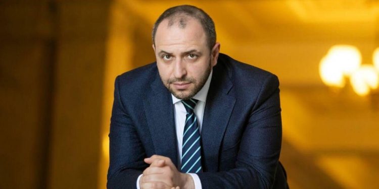 Na Ukrainie wprowadzono innowację dla chłopców w wieku 17 lat: Umerow złożył oświadczenie w sprawie rejestracji wojskowej