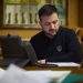 Zełenski: „Priorytetem jest zmniejszenie potencjału militarnego Rosji, a nie wieku poboru do wojska”
