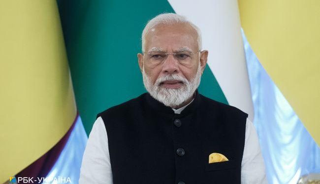 Partia Modiego oskarżyła USA o destabilizację sytuacji w Indiach – Reuters