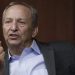 Były sekretarz skarbu USA Lawrence Summers: „Pomysł utworzenia rezerwy rządowej w Bitcoinie jest szalony”