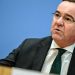 Szef niemieckiego Ministerstwa Obrony podał warunki wysłania niemieckich sił pokojowych na Ukrainę