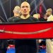 Usyk zwrócił się do fanów po pokonaniu Fury’ego w rewanżu: co powiedział mistrz (wideo)