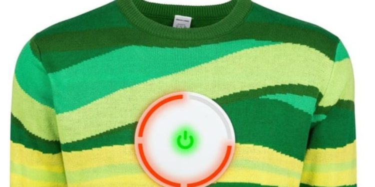 Brzydki świąteczny sweter Microsoftu: nostalgiczne nawiązanie do problemu technicznego Xbox
