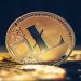 Zwiększyła się liczba aktywnych adresów w sieci Litecoin