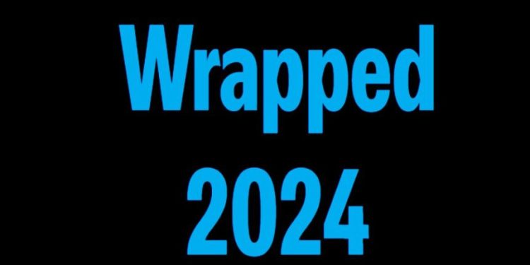 Najwięcej ukraińskich artystów 2024 roku na Spotify
