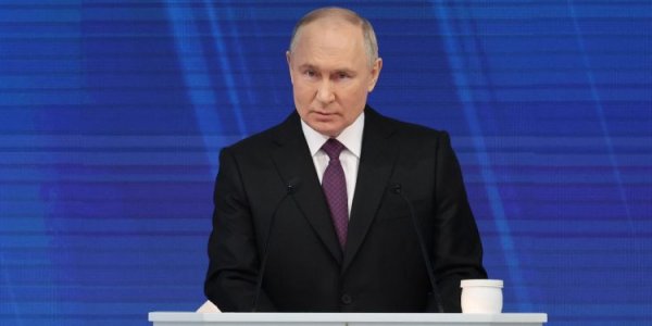 ISW przeanalizowało oświadczenie Putina na temat planu pokojowego zaproponowanego przez zespół Trumpa