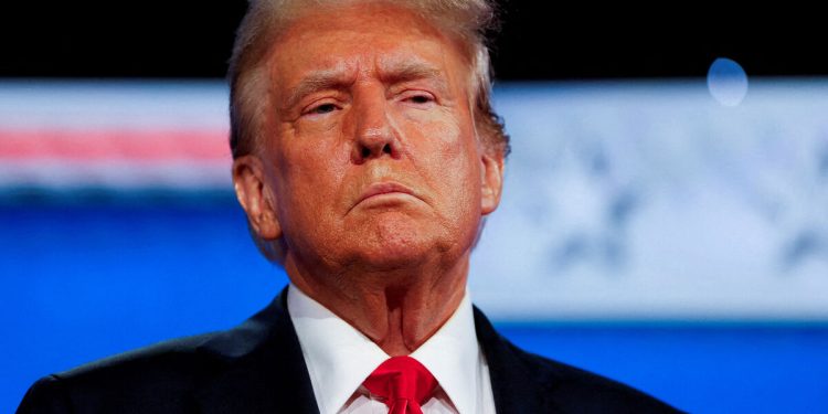 Trump przedstawił Yermakowi nowe żądanie: osoba mająca dostęp do informacji poufnych ujawniła, że powiedzieli, aby odwołać spotkanie