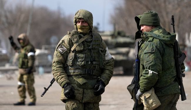 Centrum ustaliło, ile sił zbrojnych Rosja może przerzucić z Syrii na Ukrainę
