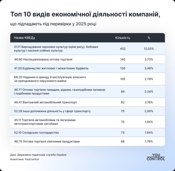 Kontrola podatkowa w 2025 r.: kto będzie kontrolowany i jak się przygotować