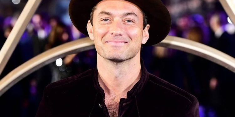 Jude Law – 52: TOP 5 filmów z charyzmatycznym solenizantem