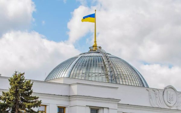 Rada w dalszym ciągu zwalniała import dronów i komponentów amunicji z ceł i podatku VAT