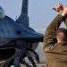Sullivan wyjaśnił, dlaczego Stany Zjednoczone nie przeszkoliły wystarczającej liczby ukraińskich pilotów F-16
