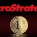 MicroStrategy kupiło 21 550 bitcoinów za 2,1 miliarda dolarów