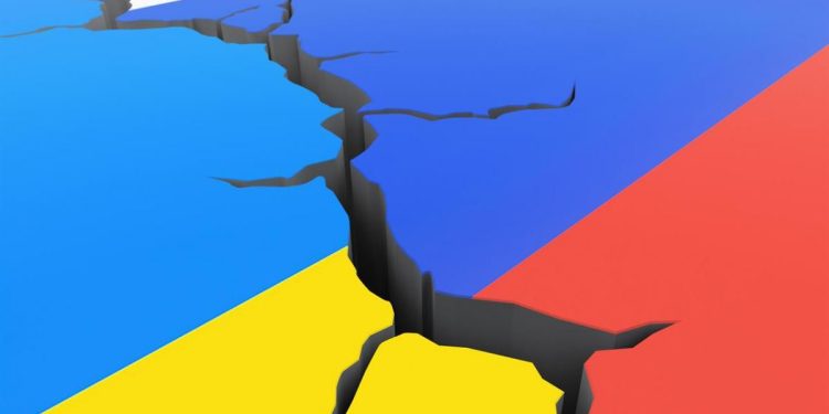 Kreml oświadczył, że nie odstąpi od swoich warunków negocjacji z Ukrainą: ISW wyjaśniła retorykę Federacji Rosyjskiej