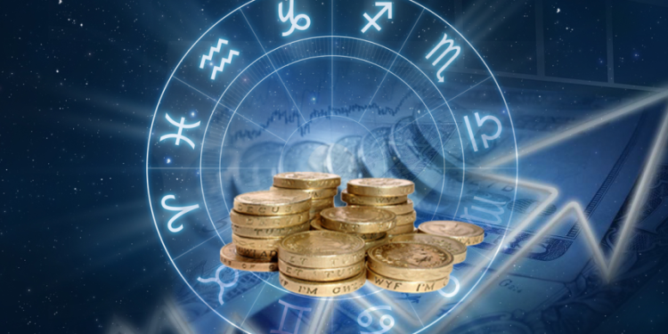 Horoskop finansowy na 2025 rok