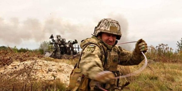 Defense Express wyjaśnił, co pozwala Siłom Zbrojnym Ukrainy powstrzymać rosyjską ofensywę na kierunku wschodnim
