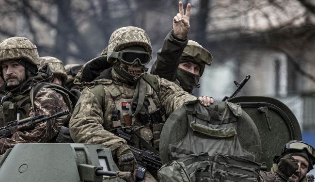 Święto ZSU: kiedy stało się święte i co oznacza szósta pierś?